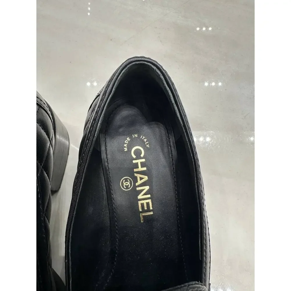 CHANEL 23c paris–monte